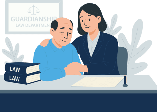 Guardianship