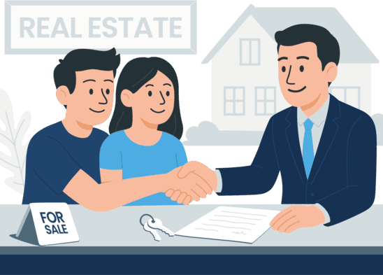 Real Estate