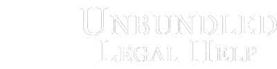 Unbudnled Legal Help